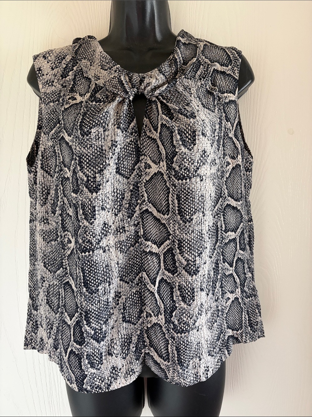 Rebecca Taylor Silk Top